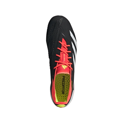 ADIDAS PREDATOR ELITE LOW FG