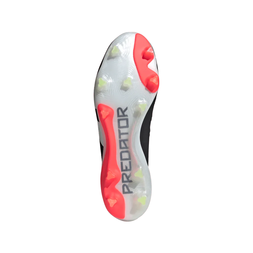 ADIDAS PREDATOR ELITE LOW FG