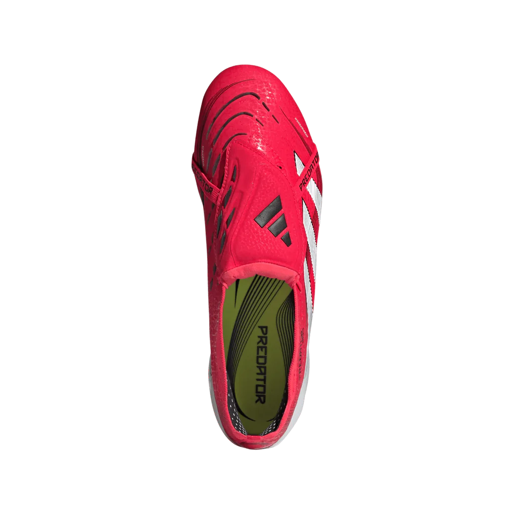 ADIDAS PREDATOR ELITE FT FG