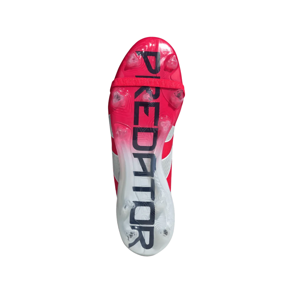 ADIDAS PREDATOR ELITE FT FG