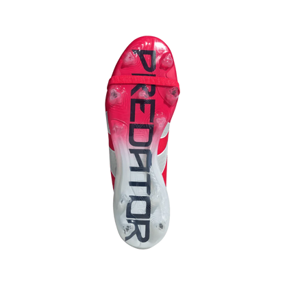 ADIDAS PREDATOR ELITE FT FG