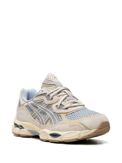 ASICS GEL-NYC "Dolphin Grey/Oyster Grey"