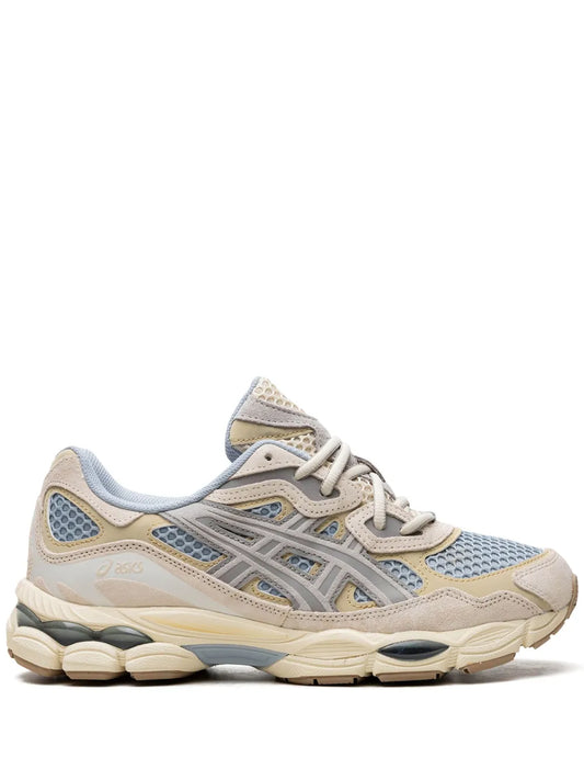 ASICS GEL-NYC "Dolphin Grey/Oyster Grey"