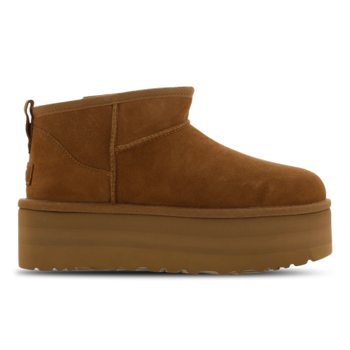 UGG Classic Ultra Mini Platform