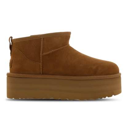 UGG Classic Ultra Mini Platform