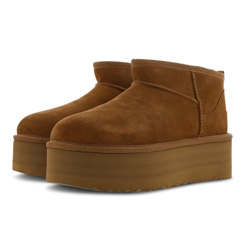 UGG Classic Ultra Mini Platform