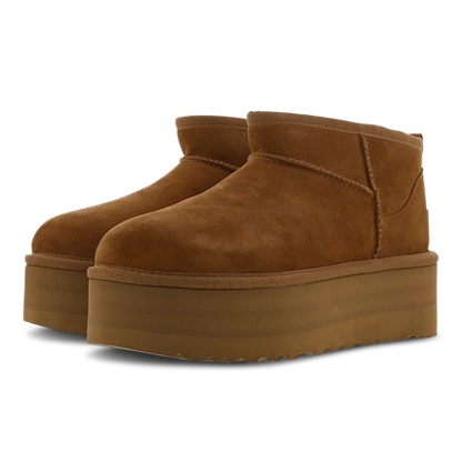 UGG Classic Ultra Mini Platform
