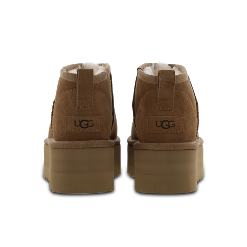 UGG Classic Ultra Mini Platform