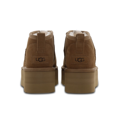 UGG Classic Ultra Mini Platform