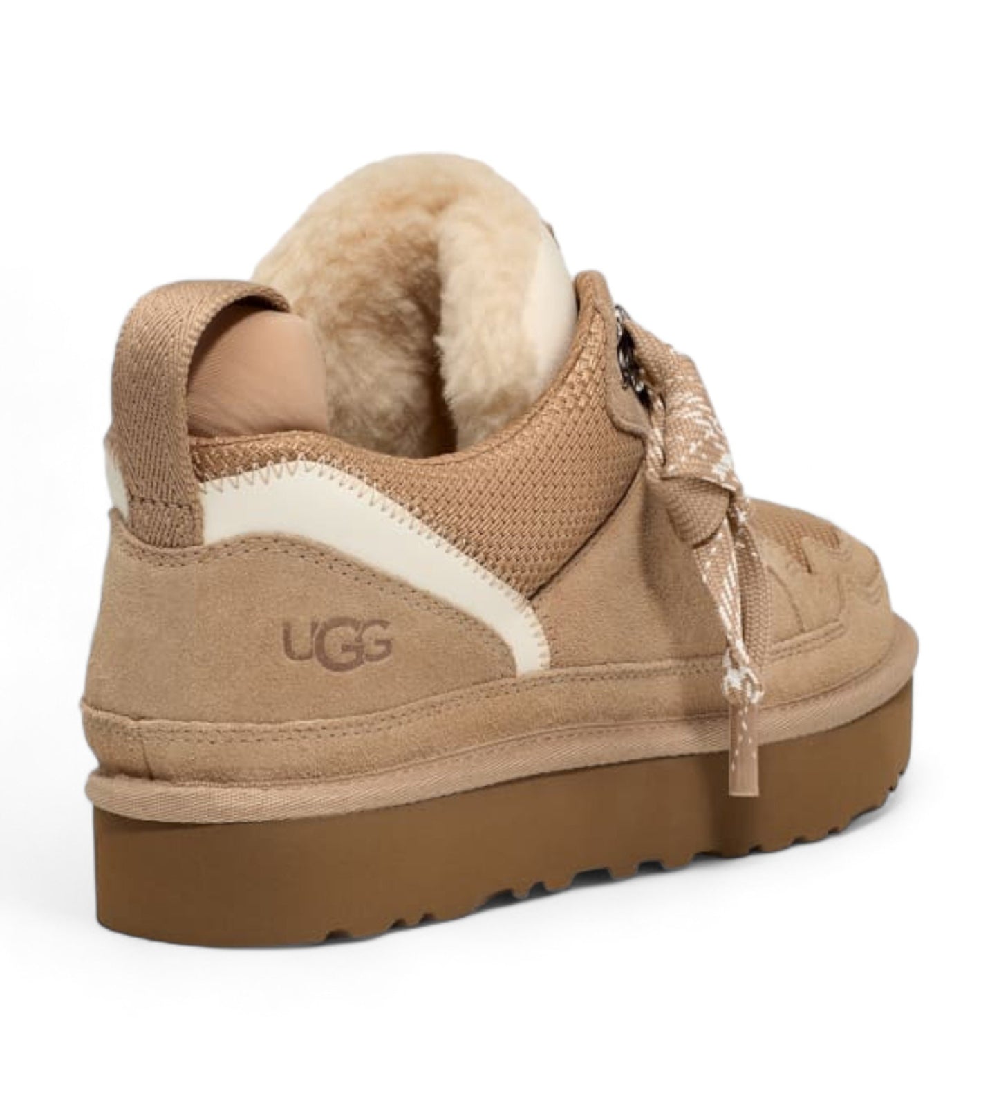 UGG Lowmel Lo