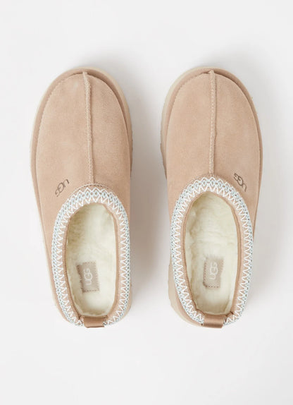 UGG Tazz Suède