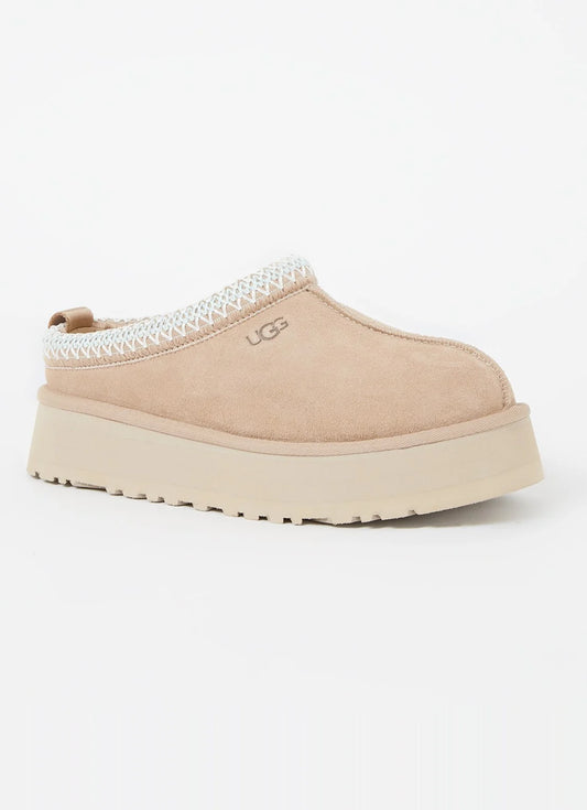UGG Tazz Suède