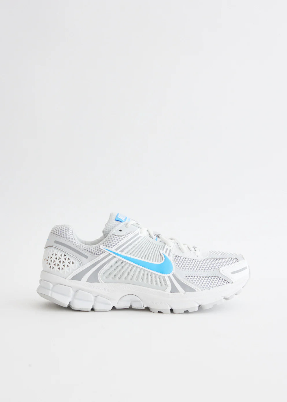 Nike Zoom VOMERO 5 -SUMMIT WHITE/UNIVERSITY BLUE