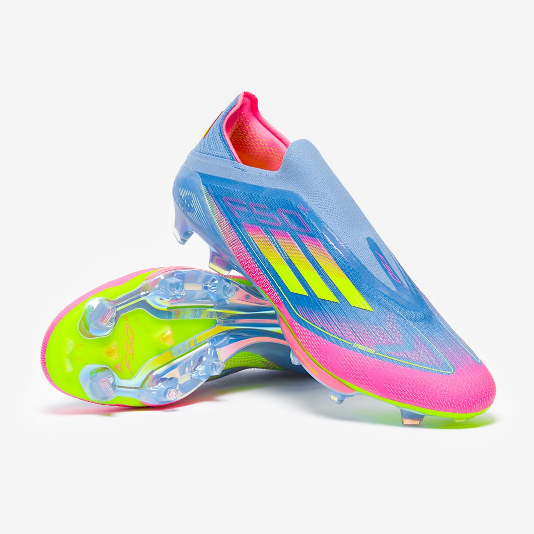 Adidas F50+ FG