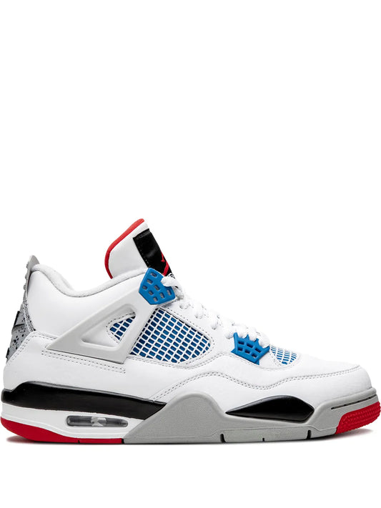 Air Jordan 4 ''What The''
