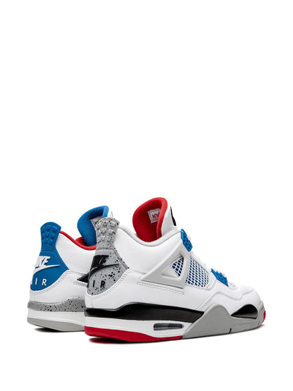 Air Jordan 4 ''What The''